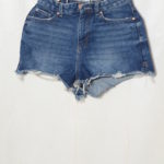 Denim /Lady's Short ,size 10