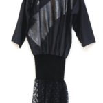 Tiger clothing London / Lady's long dinner wear, size L