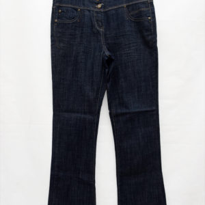 YES/mix black & white, 2 back pockets