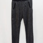 Atmosphere/plain ash,2 front pocket