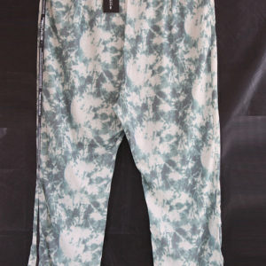 PRETTY LITTLE THING/ mix green & white with belt