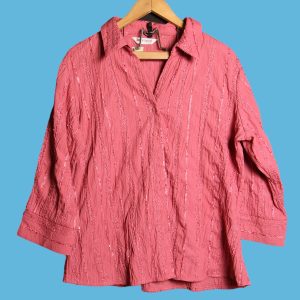 Bornemarche/ Lady,s desighner top size 14