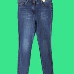 Next / Men's blue jeans, size 34