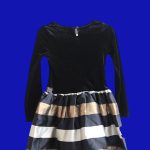 Pegasus / girls Gown. size 12yrs