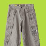 Men's camping and jungle short, size 32