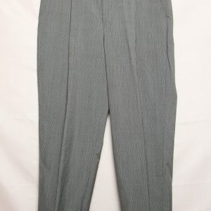 IFAW / Men's checkered trouser, size 40