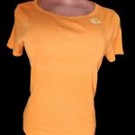 Studio night wear/plain orange female, size 10