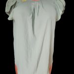 Go-To-k-yo / Lady's short arm female top size 12