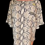 Pull & Bear / female top size 8